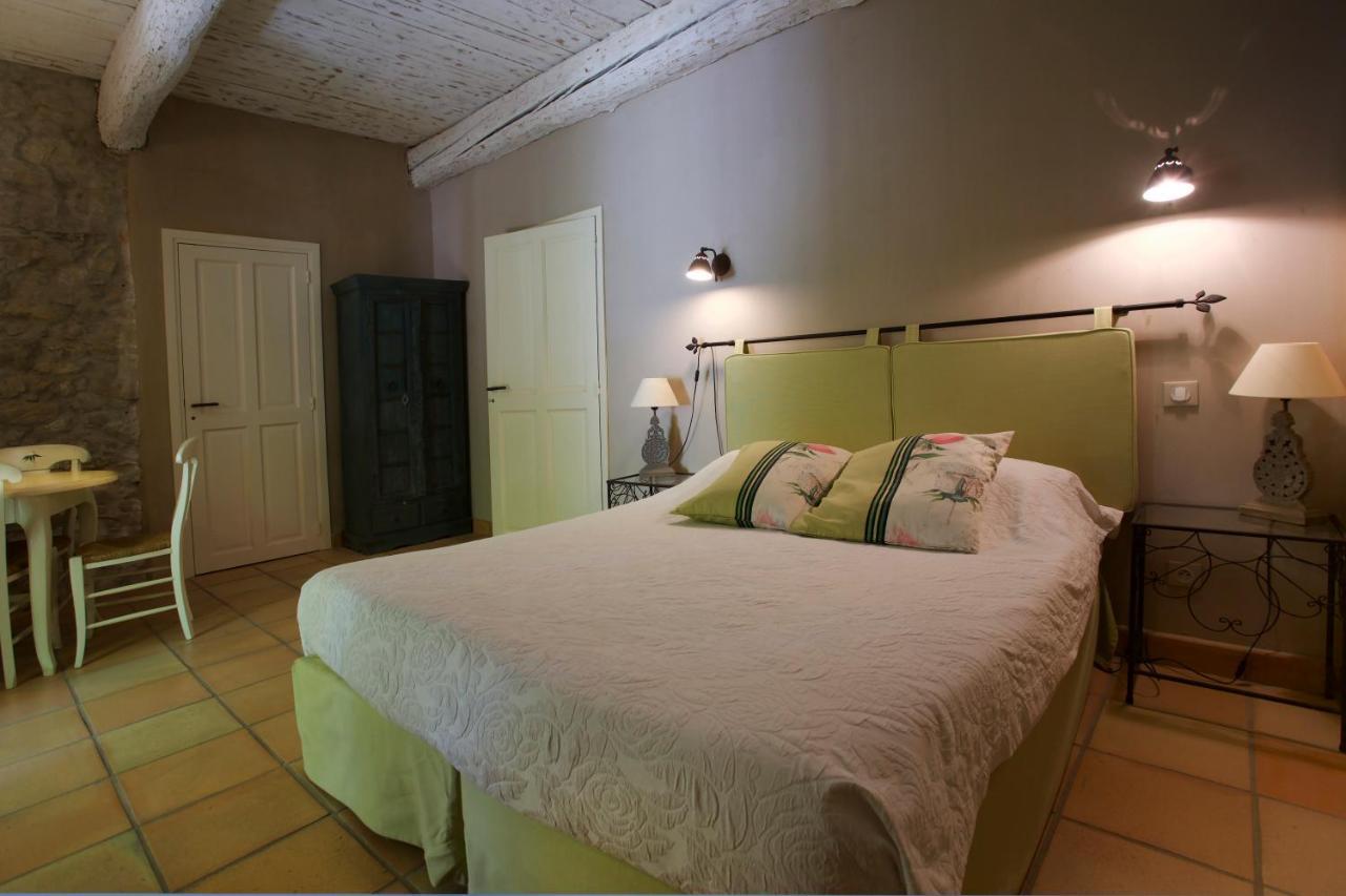Chateau Catherine De Montgolfier B&B Et Gites ナルボンヌ エクステリア 写真