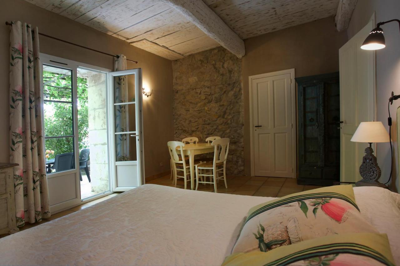 Chateau Catherine De Montgolfier B&B Et Gites ナルボンヌ エクステリア 写真