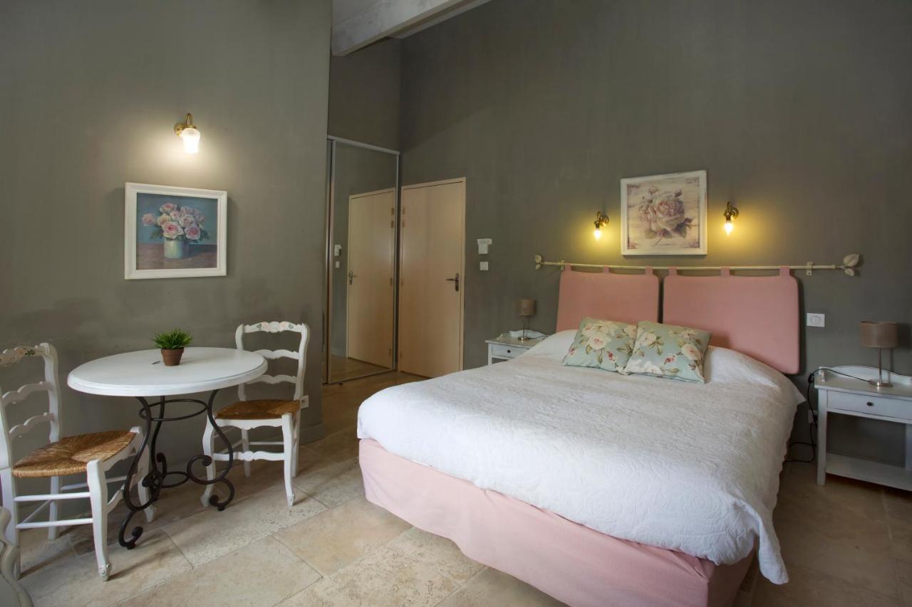 Chateau Catherine De Montgolfier B&B Et Gites ナルボンヌ エクステリア 写真