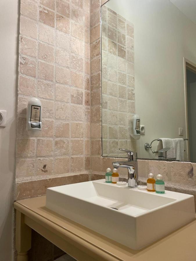 Chateau Catherine De Montgolfier B&B Et Gites ナルボンヌ エクステリア 写真
