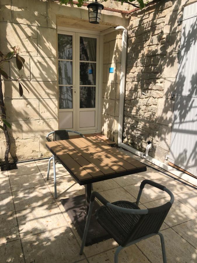 Chateau Catherine De Montgolfier B&B Et Gites ナルボンヌ エクステリア 写真
